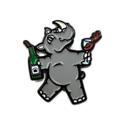 Whino Pin — image 1 of 5