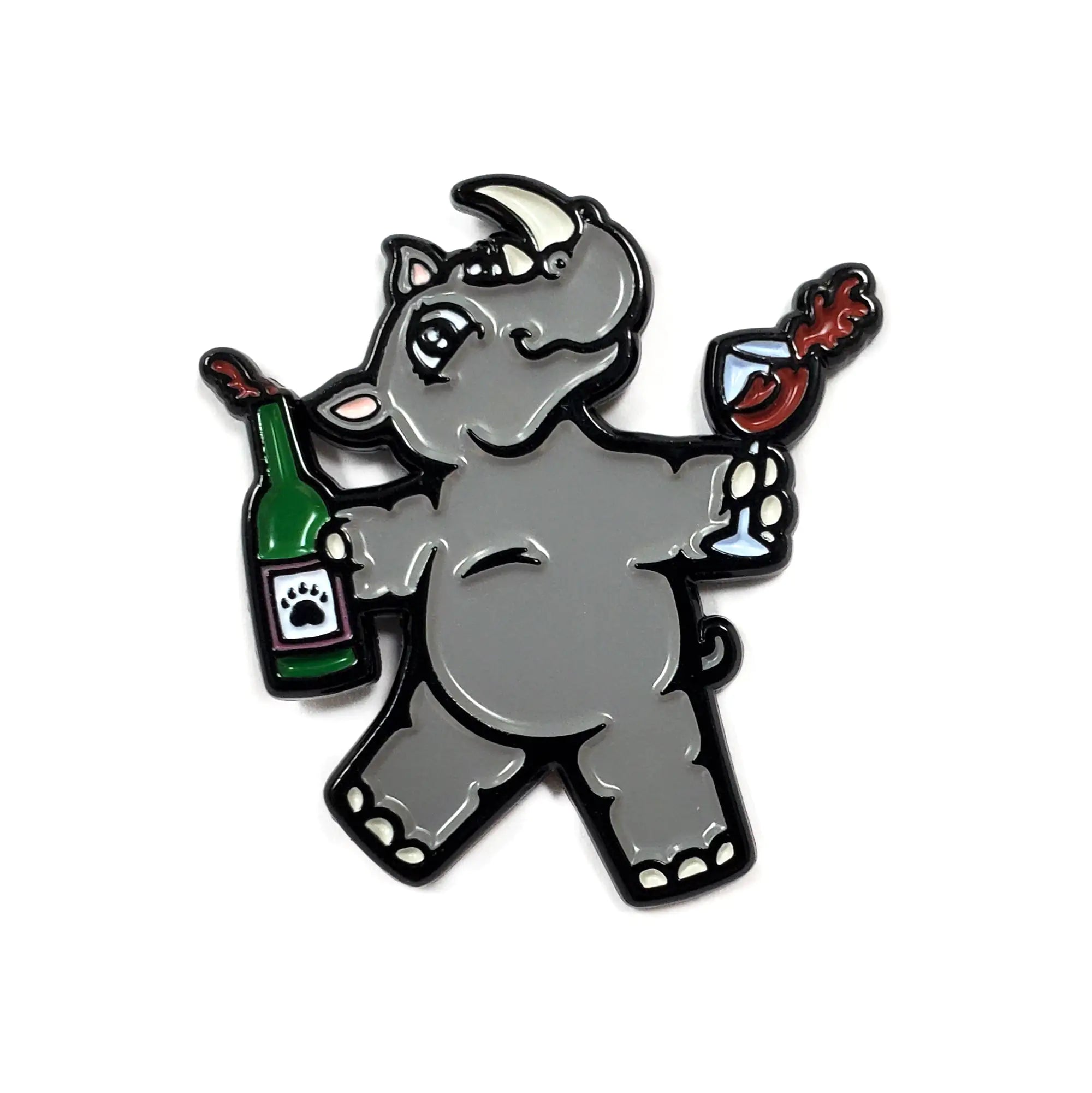 Whino Pin — image 1 of 5