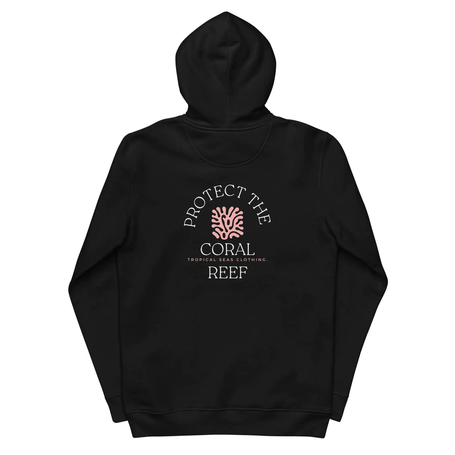 Coral Reef Conservation Hoodie — image 11 of 25