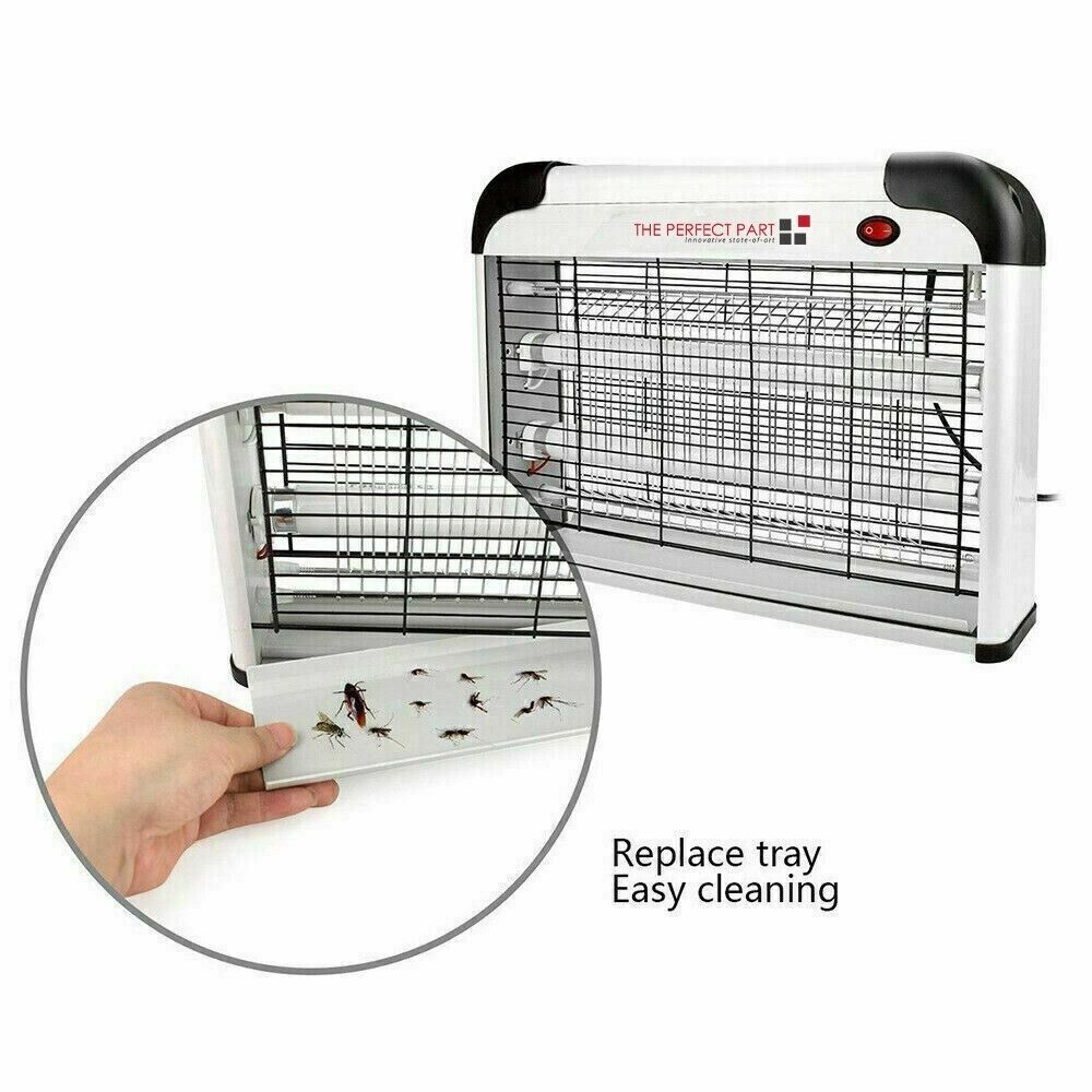 Mosquito Control Home Protector