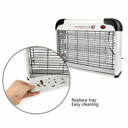 Mosquito Control Home Protector