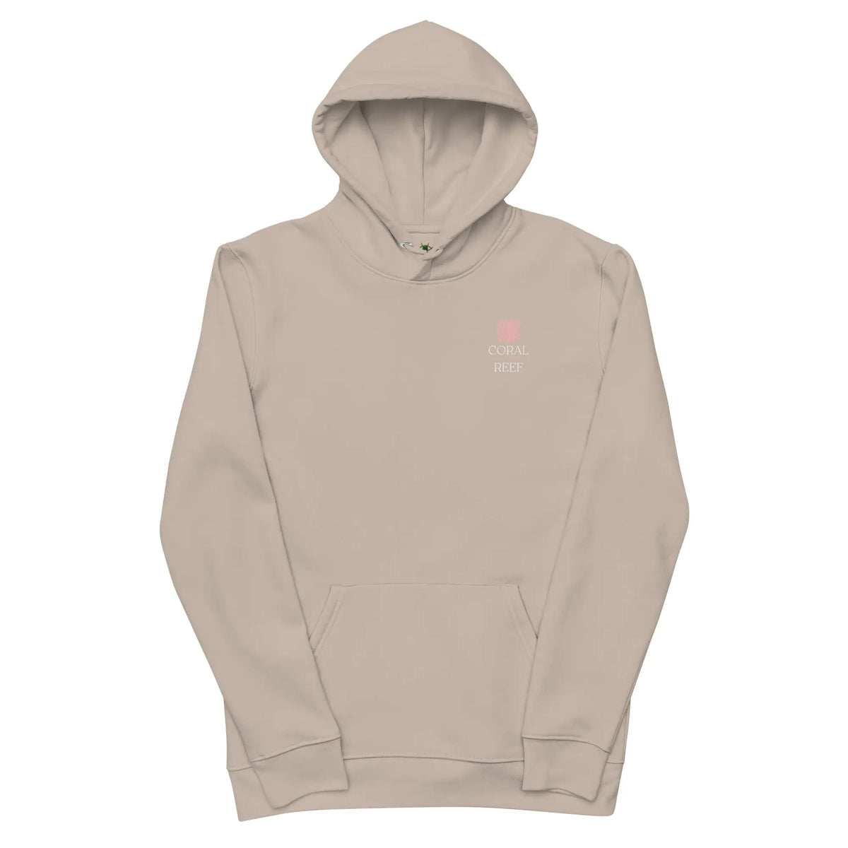 Coral Reef Conservation Hoodie — image 4 of 25