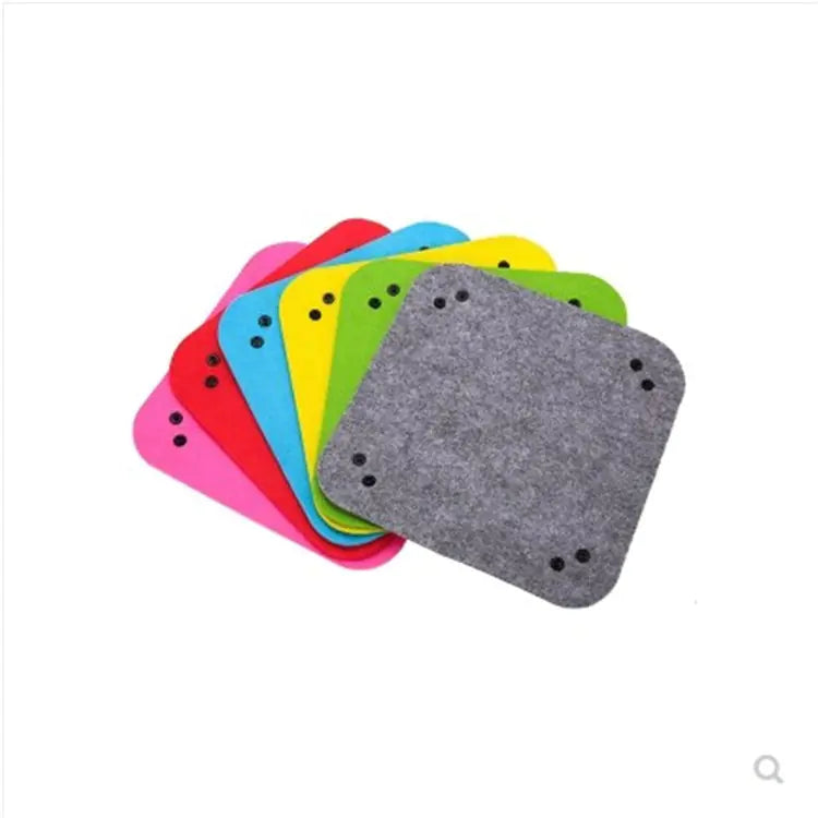 Felt Desk Organizer, a desk organizer for home office — image 8 of 8