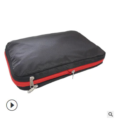 Compression Travel Bag, a travel packing organizer for carry-on packing — image 1 of 3