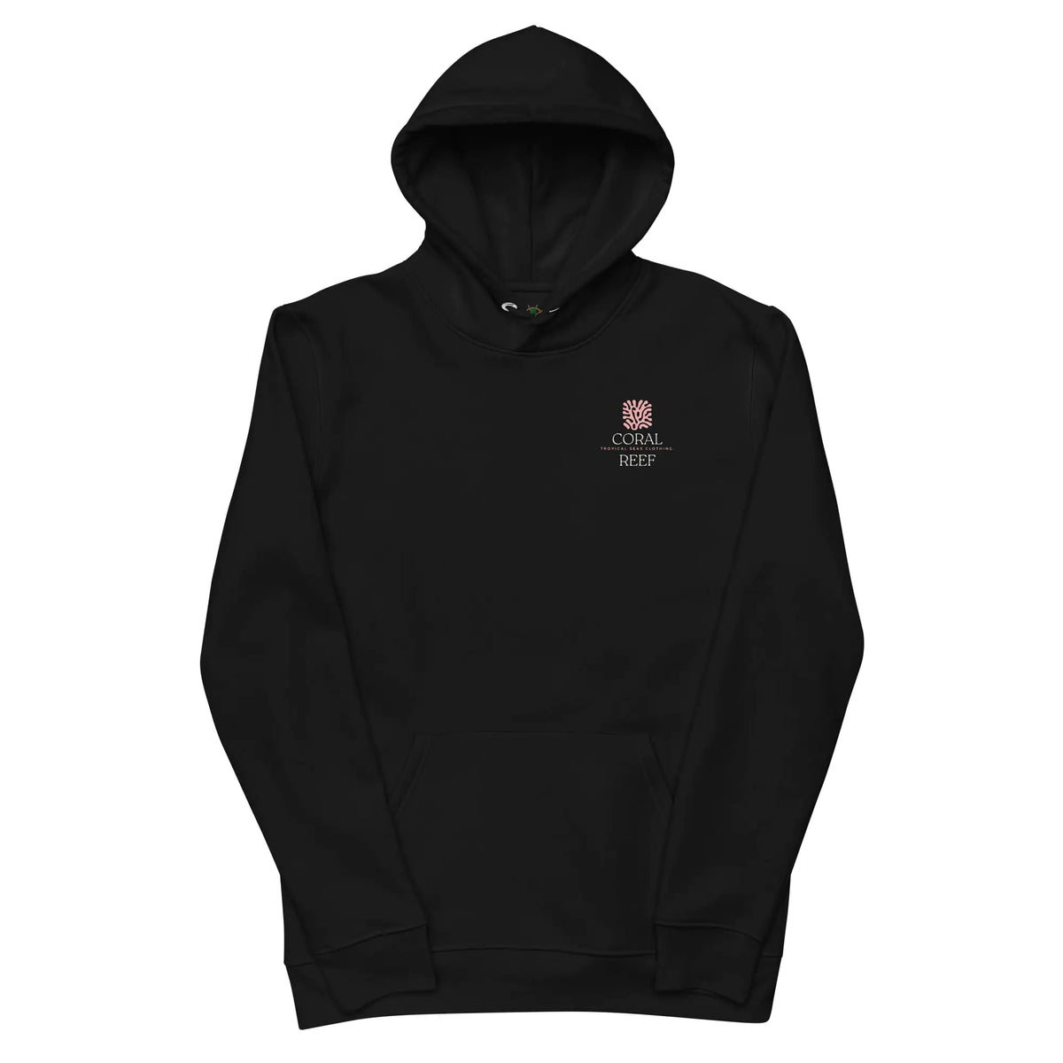 Coral Reef Conservation Hoodie — image 3 of 25
