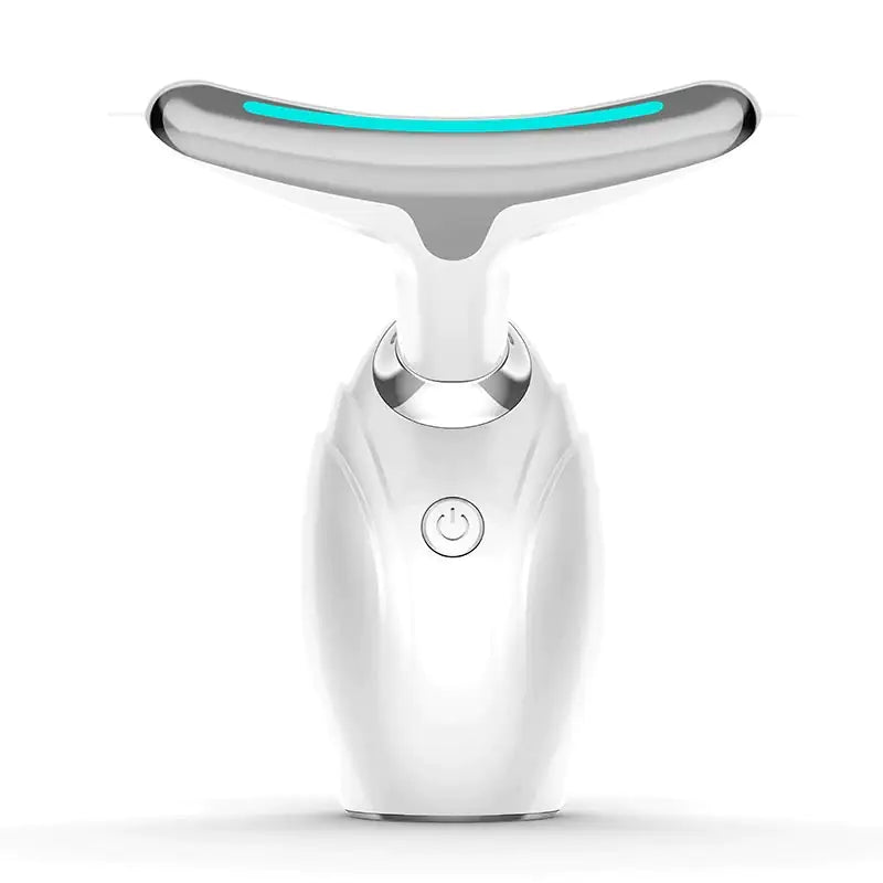 Neck & Face Lifting LED Therapy Device — image 4 of 7