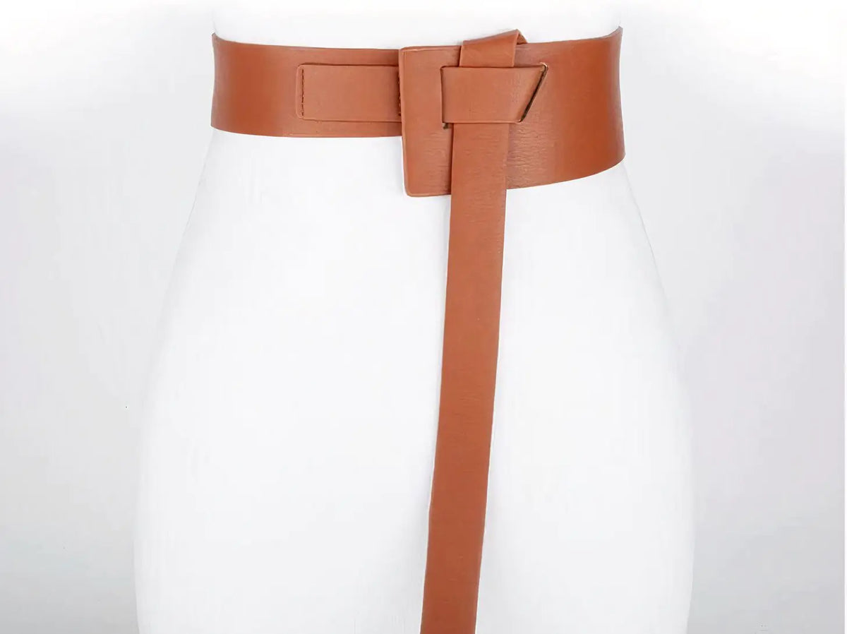 Knot Belt — image 10 of 12