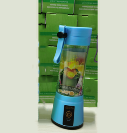 Mini Portable USB Blender