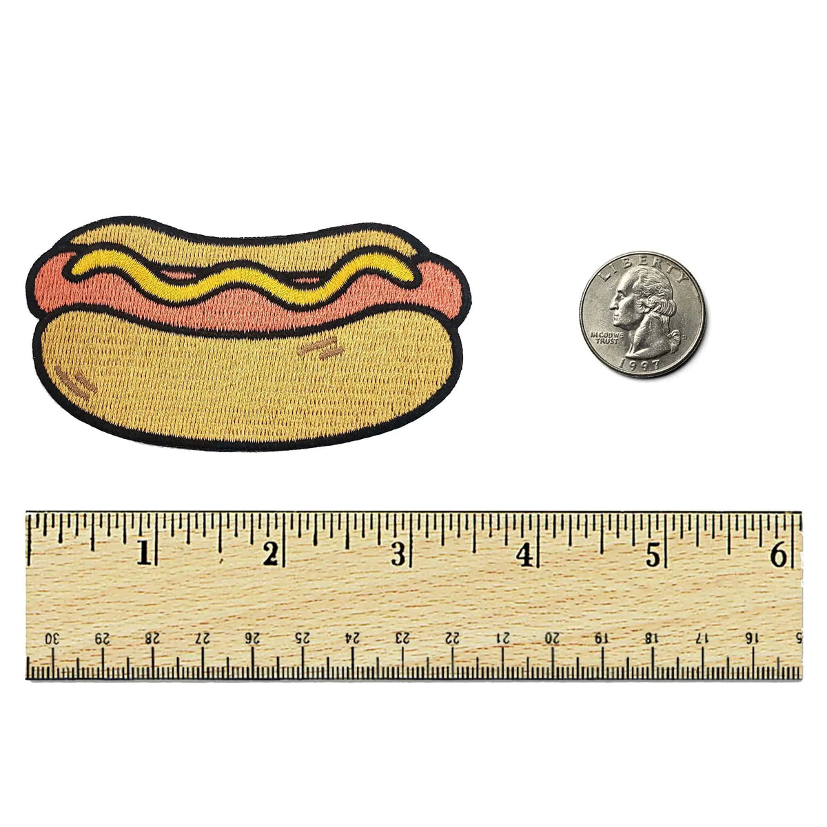 Hot Dog Patch — image 2 of 5