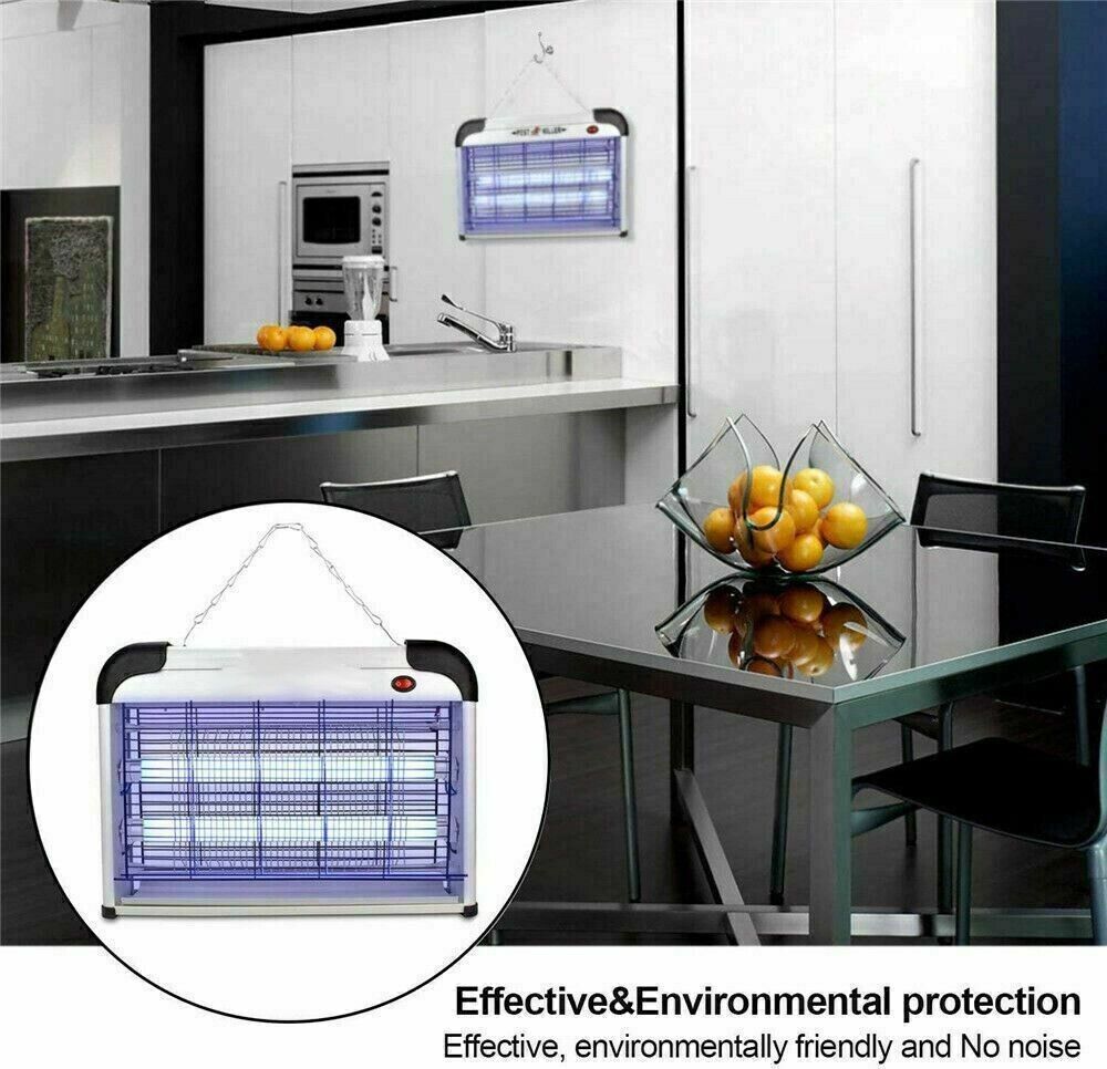 Mosquito-Free Home Protector