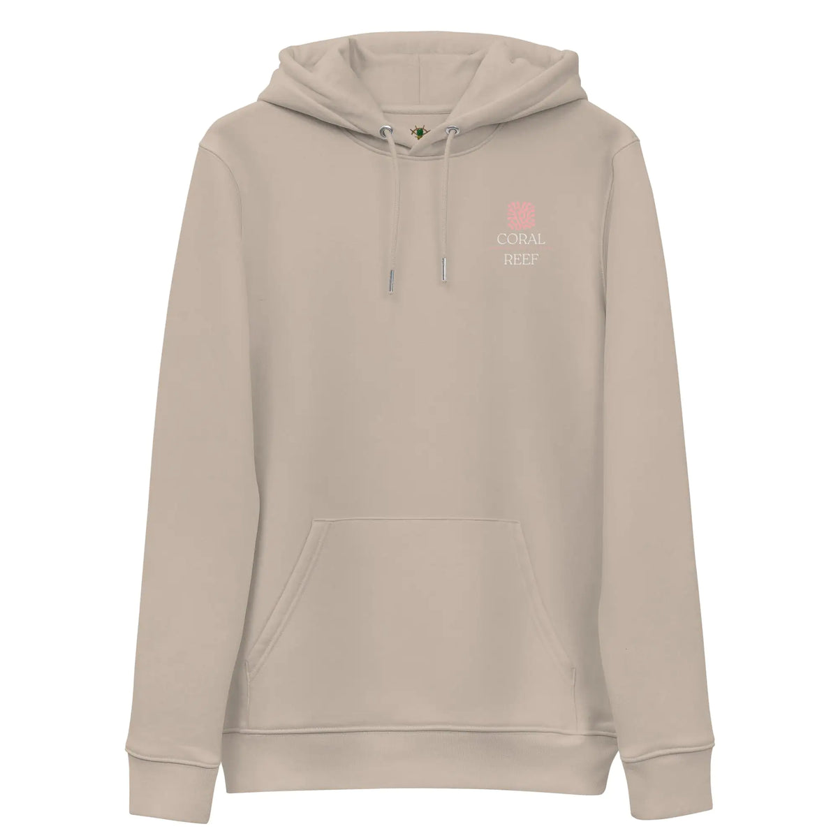 Coral Reef Conservation Hoodie — image 1 of 25