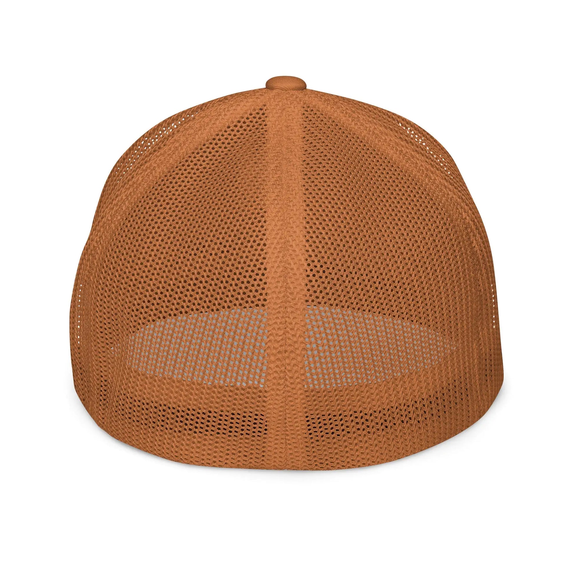 Steady Wave Mesh Trucker Hat — image 6 of 9