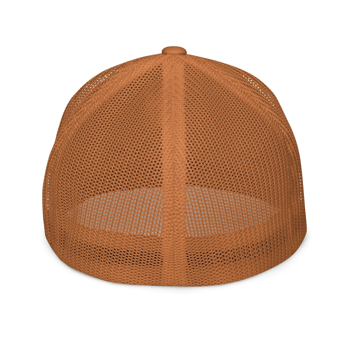 Steady Wave Mesh Trucker Hat — image 6 of 9