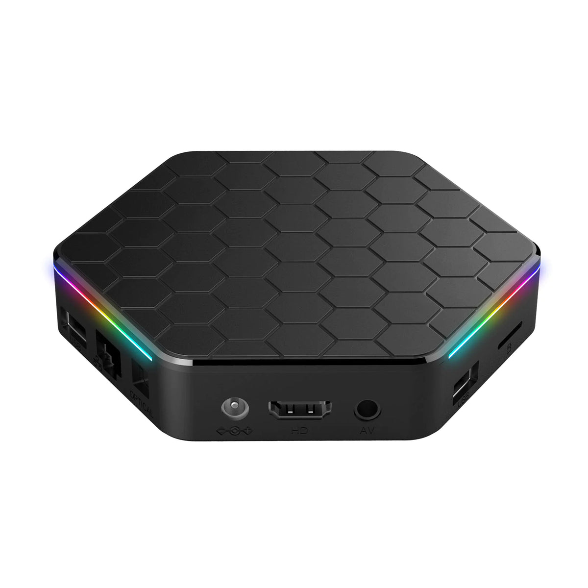 2023 Upgraded T95Z Plus Smart Android 12.0 TV Box Quad Core 6K — image 12 of 22