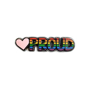 Proud Pin — image 1 of 3