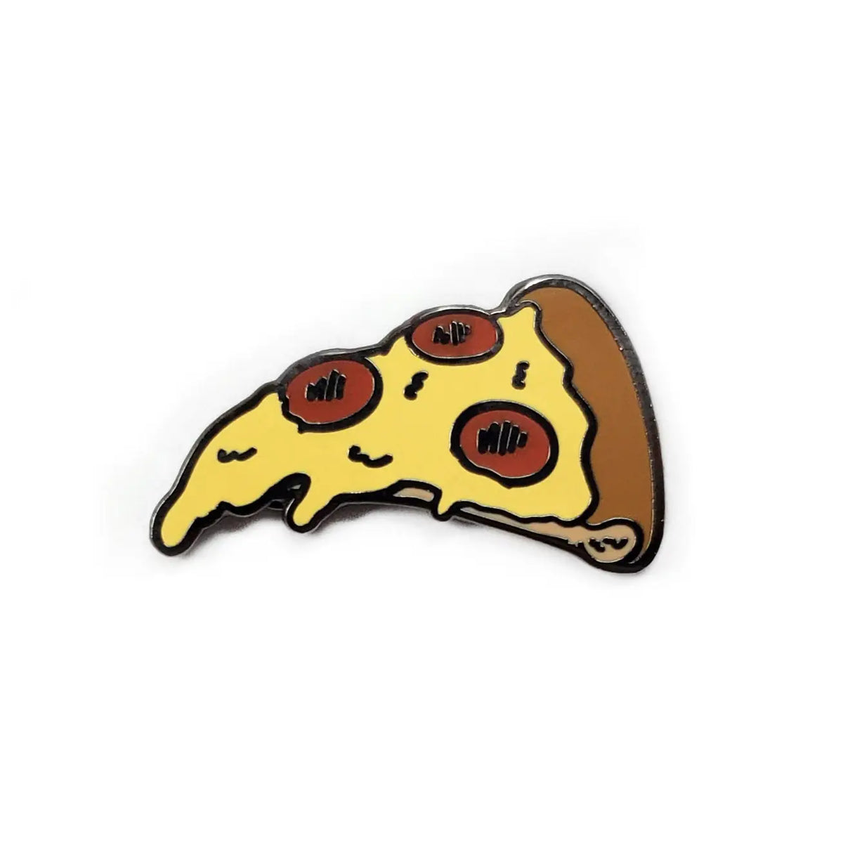 Pizza Slice Needle Minder — image 1 of 3