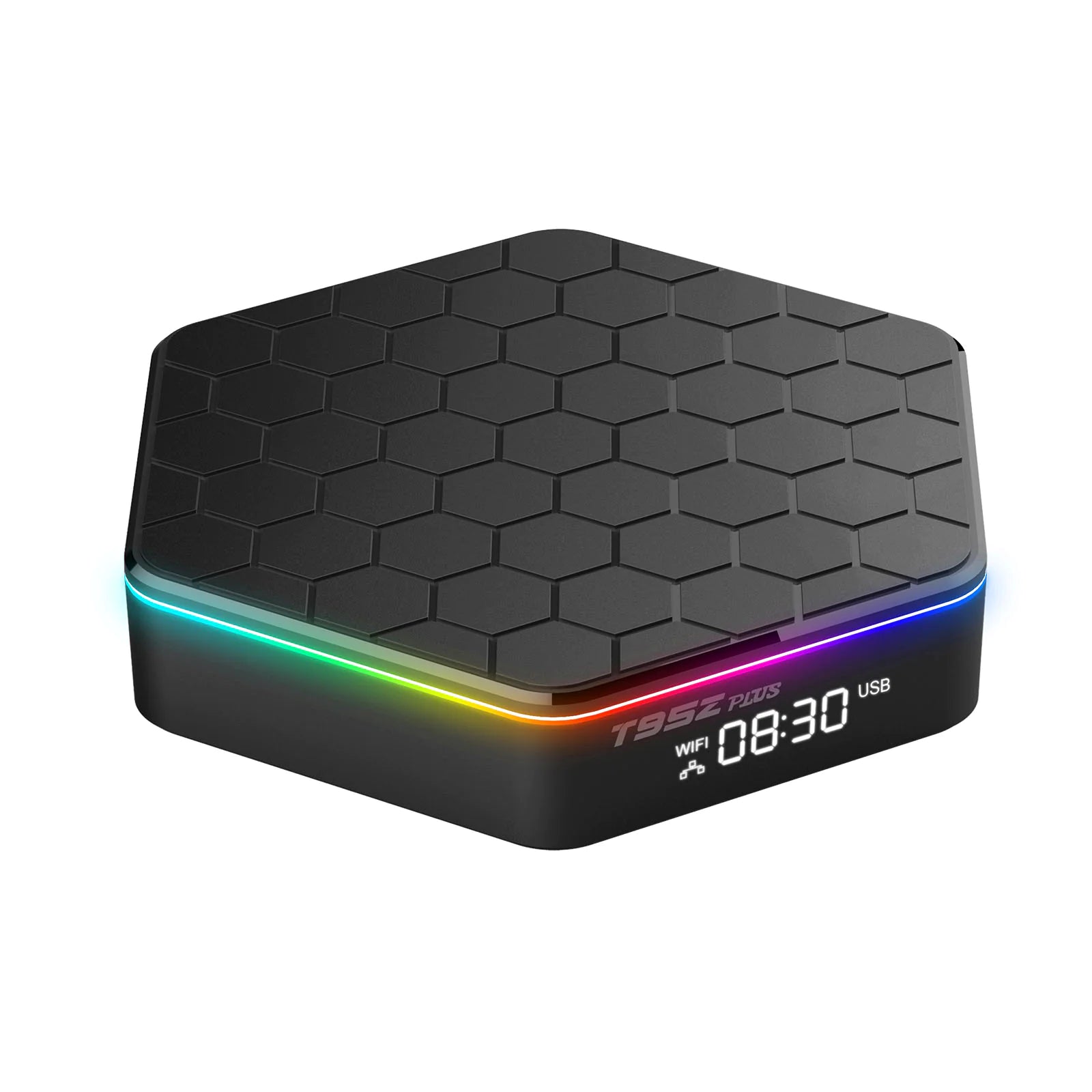 2023 Upgraded T95Z Plus Smart Android 12.0 TV Box Quad Core 6K — image 14 of 22