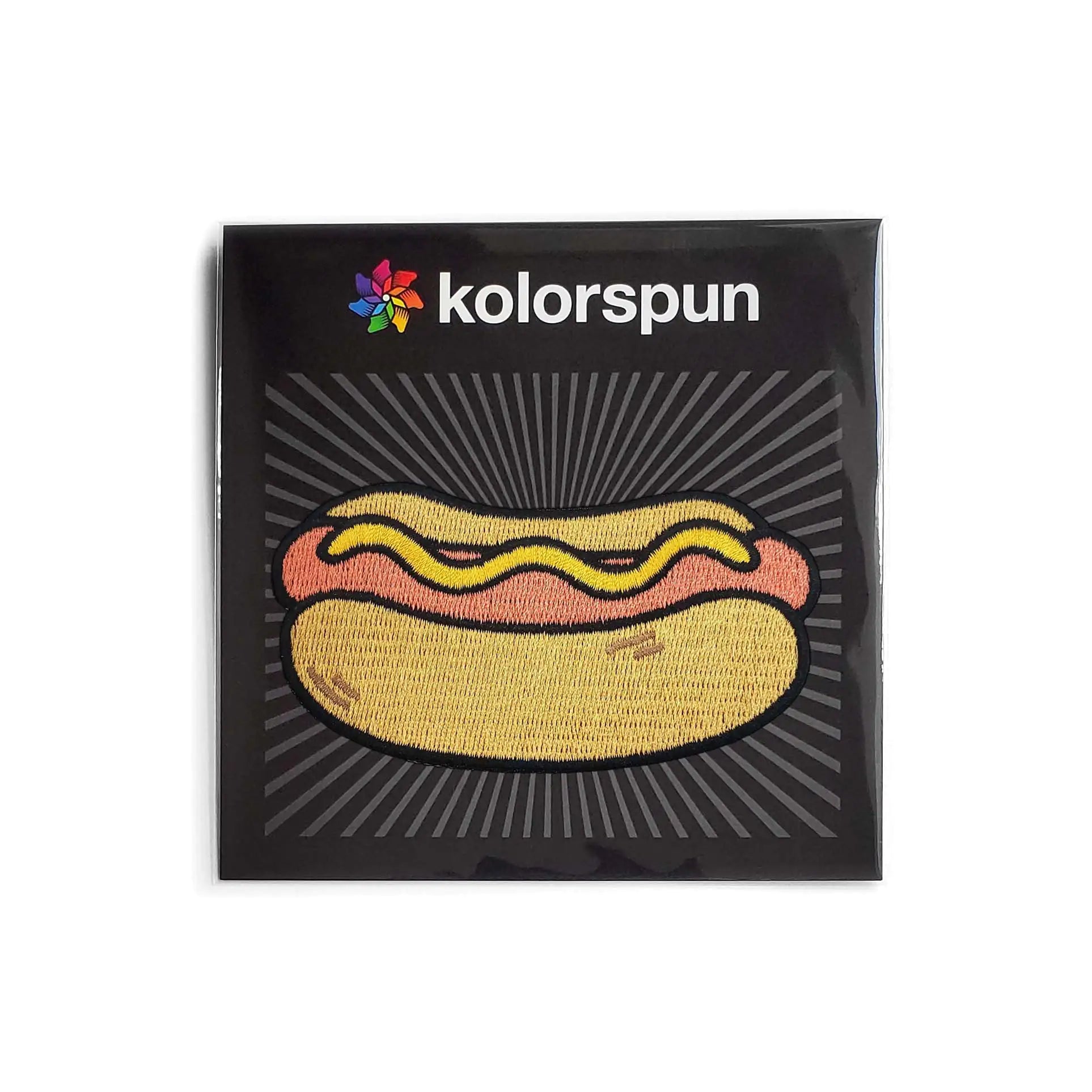 Hot Dog Patch — image 3 of 5