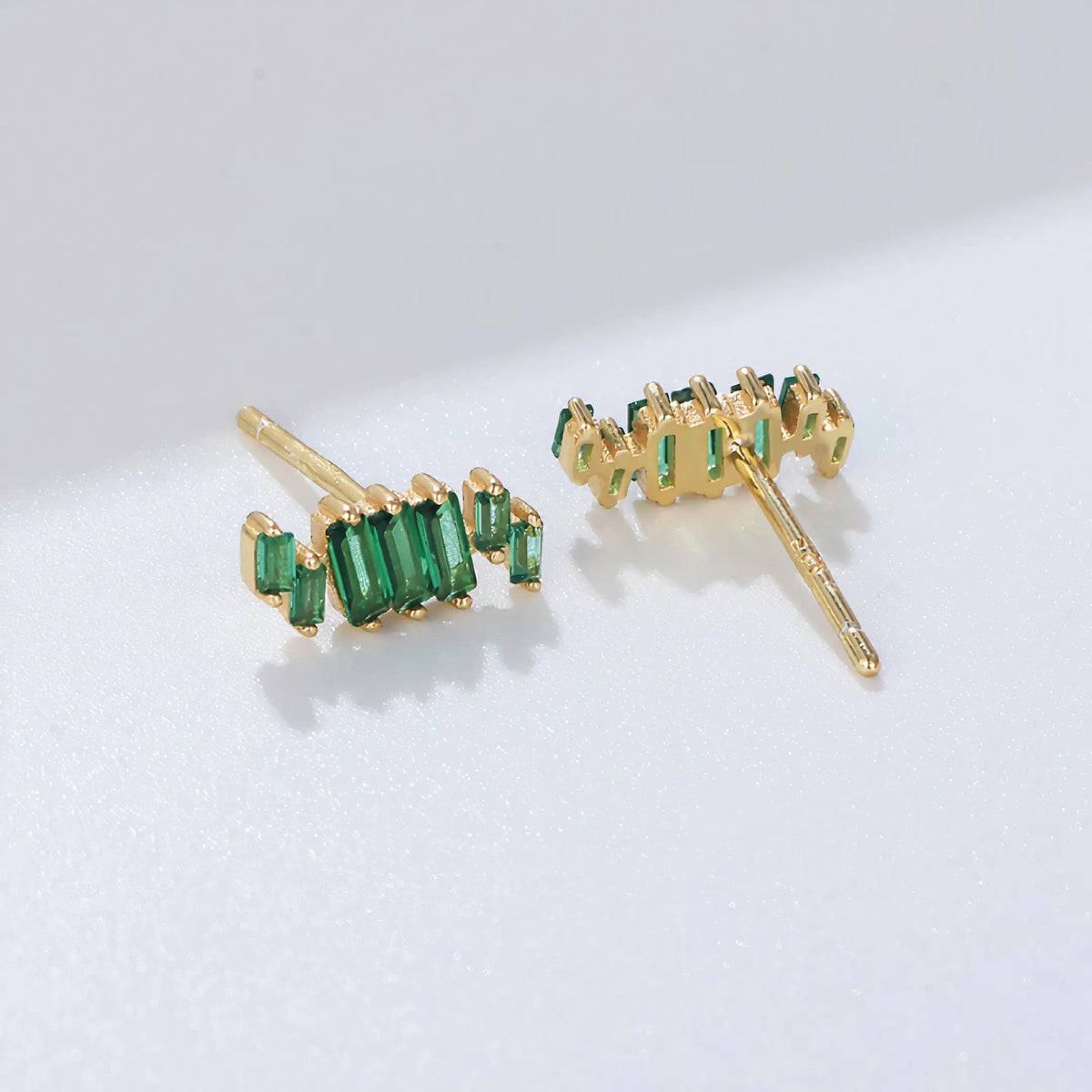 Oliva Earrings — image 3 of 4