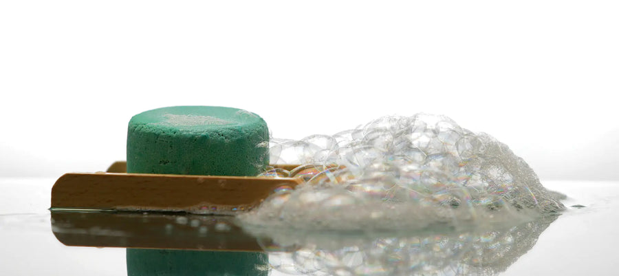 All-Natural Shampoo Bar. Plastic-Free — image 10 of 19